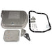 TCI Automotive 128000 Torqueflite 727 Cast Aluminum Deep Pan (2 Extra Quarts on 727). - Truck Part Superstore