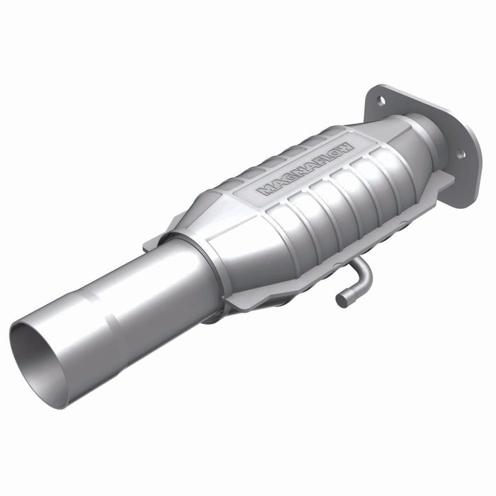 MagnaFlow Exhaust Products 338441 California Direct-Fit Catalytic Converter - Truck Part Superstore
