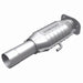 MagnaFlow Exhaust Products 338441 California Direct-Fit Catalytic Converter - Truck Part Superstore