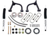 Tuff Country 53905KH 3 Inch Lift Kit 05-19 Toyota Tacoma 4x4 & PreRunner w/Control Arms and SX6000 Shocks Excludes TRD Pro Tuff Country - Truck Part Superstore