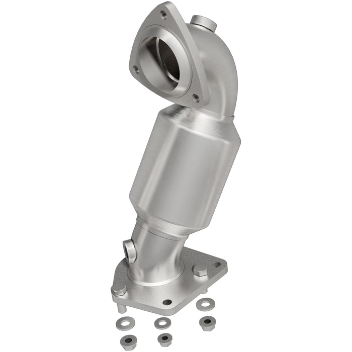 MagnaFlow Exhaust Products 5411059 California Direct-Fit Catalytic Converter - Truck Part Superstore