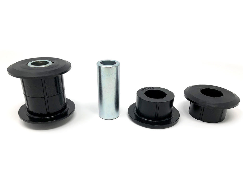 Tuff Country 91314 Control Arm Bushing and Sleeve Kit 10-13 Dodge Ram 2500 4wd/10-12 Dodge Ram 3500 4WD Upper & Lower Fits with Tuff Country Lift Kits only Tuff Country - Truck Part Superstore