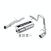 MagnaFlow Exhaust Products 16679 Street Series Stainless Cat-Back System - Truck Part Superstore