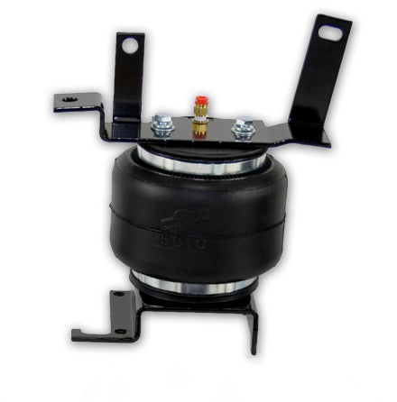 Air Lift 88154 LoadLifter 5000 ULTIMATE with internal jounce bumper; Leaf spring air spring kit - Truck Part Superstore