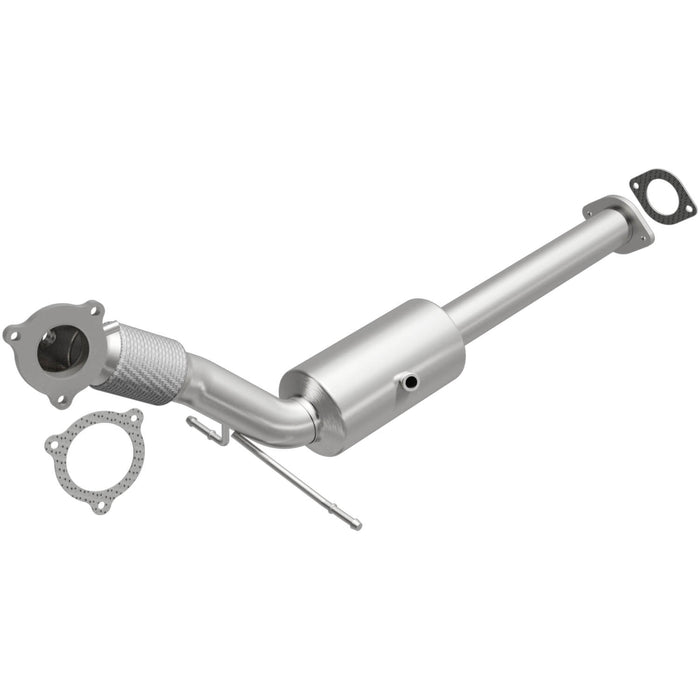 MagnaFlow Exhaust Products 4481288 California Direct-Fit Catalytic Converter - Truck Part Superstore