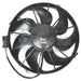 Northern Radiator BM346966 High Cfm Fan. 12 Inch Ultra Cooling  Spal Puller Fan - Truck Part Superstore