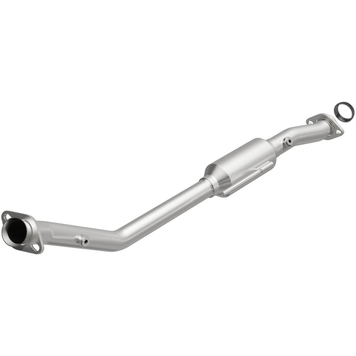 MagnaFlow Exhaust Products 3391380 California Direct-Fit Catalytic Converter - Truck Part Superstore