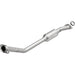 MagnaFlow Exhaust Products 3391380 California Direct-Fit Catalytic Converter - Truck Part Superstore