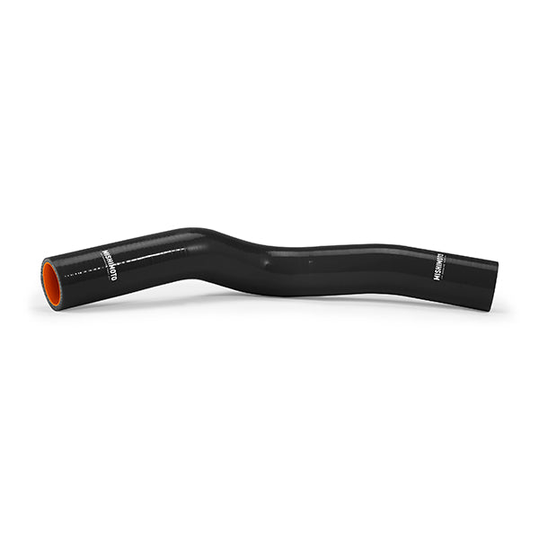 Mishimoto MMHOSE-MIA-06BK Mazda Miata Silicone Radiator Hose Kit 2006-2015, Black - Truck Part Superstore