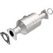 MagnaFlow Exhaust Products 4481615 California Direct-Fit Catalytic Converter - Truck Part Superstore