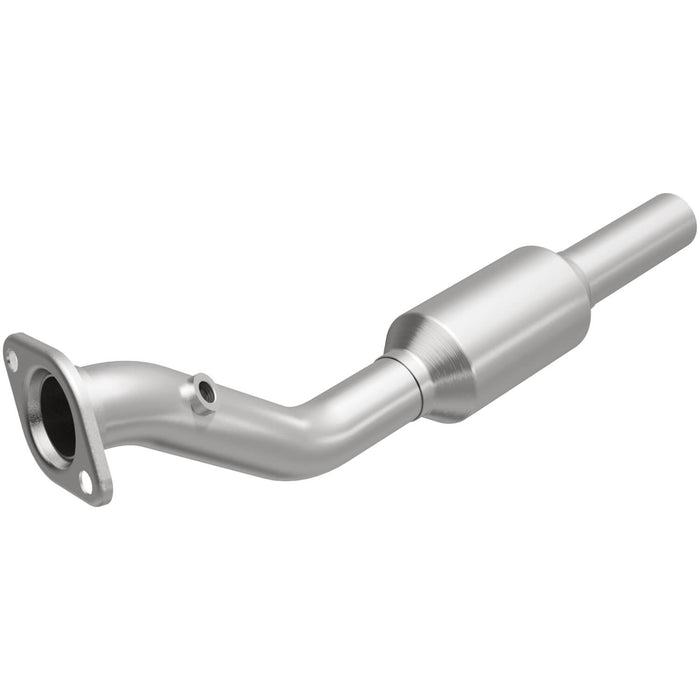 MagnaFlow Exhaust Products 5571661 California Direct-Fit Catalytic Converter - Truck Part Superstore