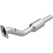 MagnaFlow Exhaust Products 5571661 California Direct-Fit Catalytic Converter - Truck Part Superstore