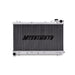 Mishimoto MMRAD-FXT-04 Performance Aluminum Radiator, fits Subaru Forester XT Turbo 2004-2008 - Truck Part Superstore