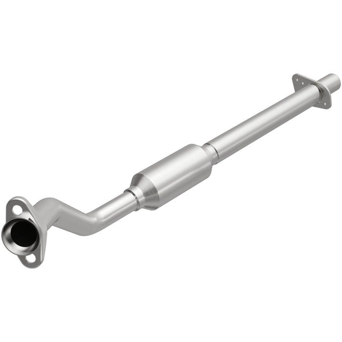 MagnaFlow Exhaust Products 3391165 California Direct-Fit Catalytic Converter - Truck Part Superstore