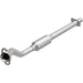 MagnaFlow Exhaust Products 3391165 California Direct-Fit Catalytic Converter - Truck Part Superstore