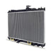 Mishimoto R2437-AT Replacement Radiator, fits Toyota Camry 2.4L Automatic Transmission 2002-2006 - Truck Part Superstore