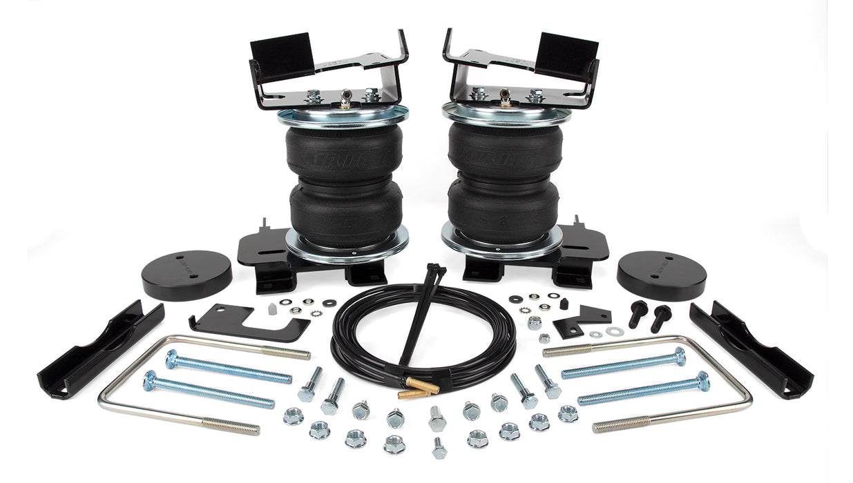 Air Lift 57355 LoadLifter 5000 Air Spring Kit - Truck Part Superstore