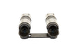 COMP Cams 15931-16 Short Travel Link Bar Hydraulic Roller Lifters for Ford 289-351W, 351C/M-400 - Truck Part Superstore
