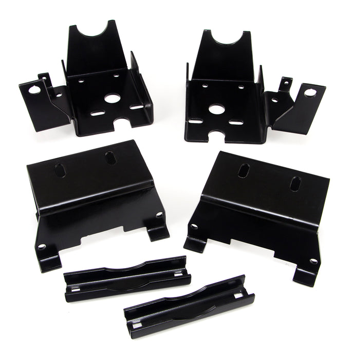 Air Lift 88229 LoadLifter 5000 Ultimate Kit - Truck Part Superstore