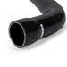 Mishimoto MMHOSE-GM-22L Chevrolet El Camino (307/327/350/400ci) Silicone Lower Radiator Hose, 1968-1977 - Truck Part Superstore