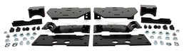 Air Lift 88350 LoadLifter 5000 ULTIMATE with internal jounce bumper; Leaf spring air spring kit - Truck Part Superstore