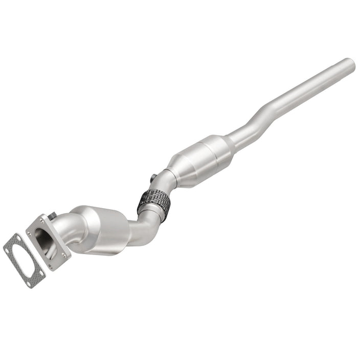 MagnaFlow Exhaust Products 441093 California Direct-Fit Catalytic Converter - Truck Part Superstore