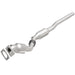 MagnaFlow Exhaust Products 441093 California Direct-Fit Catalytic Converter - Truck Part Superstore