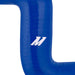 Mishimoto MMHOSE-SVT-02BL Ford Focus SVT Silicone Hose Kit, 2002-2004, Blue - Truck Part Superstore