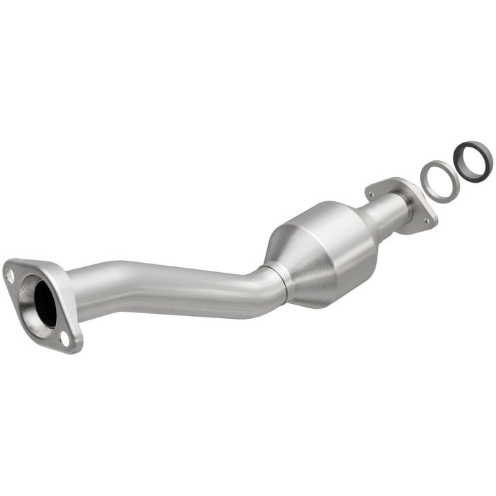 MagnaFlow Exhaust Products 52110 OEM Grade Direct-Fit Catalytic Converter - Truck Part Superstore