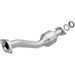 MagnaFlow Exhaust Products 52110 OEM Grade Direct-Fit Catalytic Converter - Truck Part Superstore