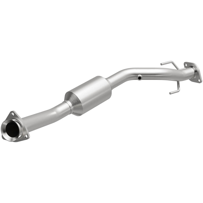 MagnaFlow Exhaust Products 5551221 California Direct-Fit Catalytic Converter - Truck Part Superstore