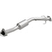 MagnaFlow Exhaust Products 5551221 California Direct-Fit Catalytic Converter - Truck Part Superstore