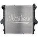 Northern Radiator CR2711 Plastic Tank Radiator - 27 X 29 1/4 X 1 5/8 Core For Diesel Applications - Truck Part Superstore