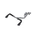 MBRP Exhaust S5207BLK Black Coated Aluminized Steel. - Truck Part Superstore
