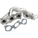 MagnaFlow Exhaust Products 52057 Catalytic Converter with Integrated Exhaust Manifold - Truck Part Superstore