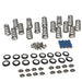 COMP Cams 7230TC-KIT .660" Lift Conical Spring Kit w/ Ti Retainers for '09-'18 Dodge 5.7L HEMI - Truck Part Superstore