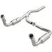 MagnaFlow Exhaust Products 5551187 California Direct-Fit Catalytic Converter - Truck Part Superstore