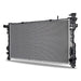 Mishimoto R2795-MT Replacement Radiator, fits Chrysler Town & Country 2005-2007 - Truck Part Superstore