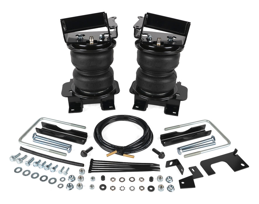 Air Lift 88389 LoadLifter 5000 Ultimate air spring kit w/internal jounce bumper - Truck Part Superstore