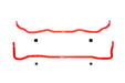 Eibach Springs 7713.320 ANTI-ROLL-KIT (Front and Rear Sway Bars) - Truck Part Superstore