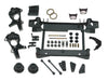 Tuff Country 14965 4 Inch Lift Kit 00-06 Chevy Suburban/Tahoe/01-03 Avalanche and 00-06 GMC Yukon/Yukon XL 1500 w/1 Piece Sub Frame Tuff Country - Truck Part Superstore