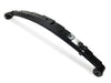 Tuff Country 28481 Front 4 Inch Lift Leaf Spring 80-97 Ford F250 4WD w/ Diesel V10 & 460 Engine EZ-Ride Each Tuff Country - Truck Part Superstore