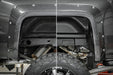 Rough Country 4214 Chevrolet Rear Wheel Well Liners 14-18 Silverado/Sierra 1500 Rough Country - Truck Part Superstore