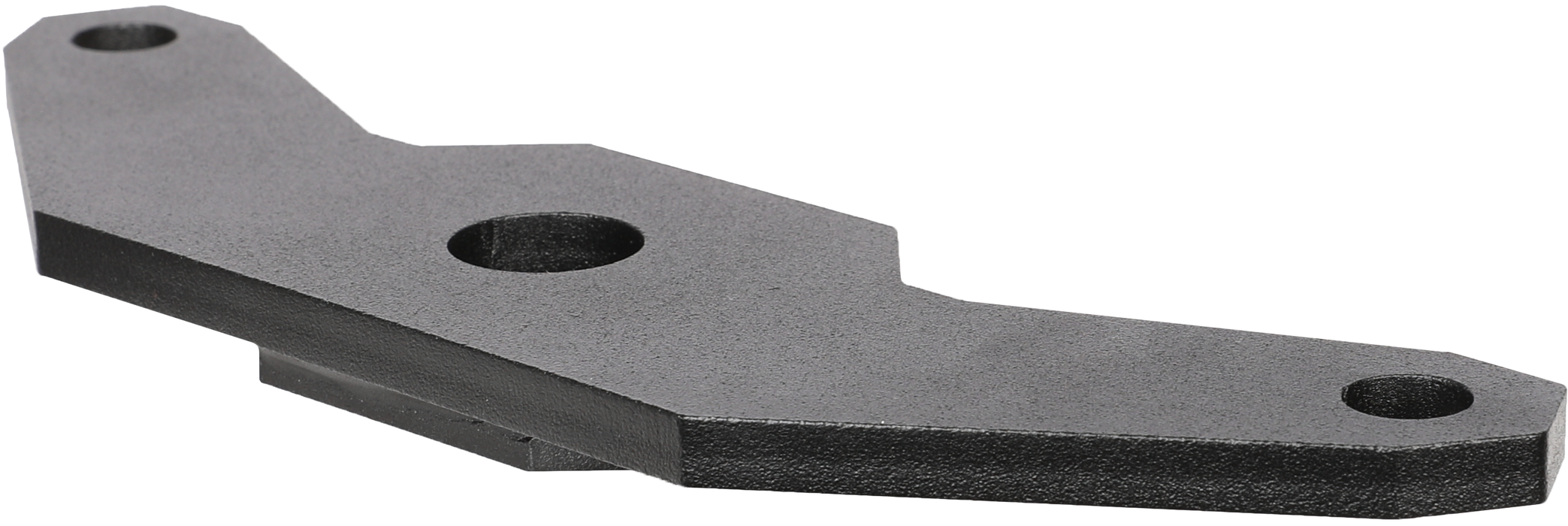 GEN-Y Hitch GH-13098X PHANTOM-X Sway Control Plate .7K TW 7K Towing - Truck Part Superstore