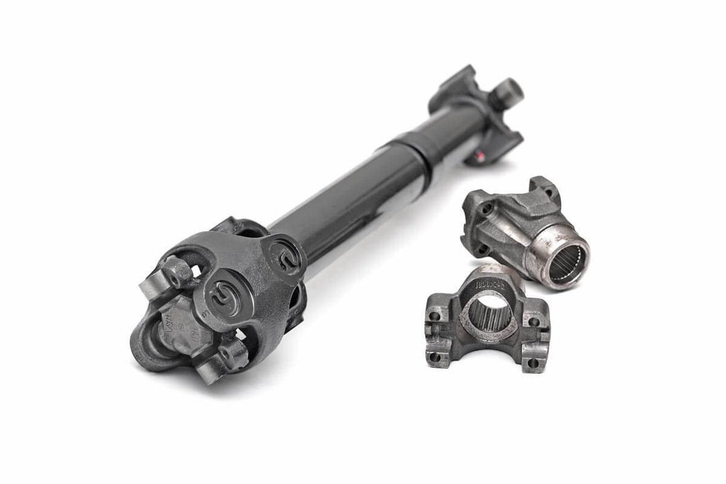 Rough Country 5071.1A Jeep Front CV Drive Shaft 12-18 Wrangler JK Dana 30/44 Rough Country - Truck Part Superstore