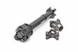 Rough Country 5071.1A Jeep Front CV Drive Shaft 12-18 Wrangler JK Dana 30/44 Rough Country - Truck Part Superstore