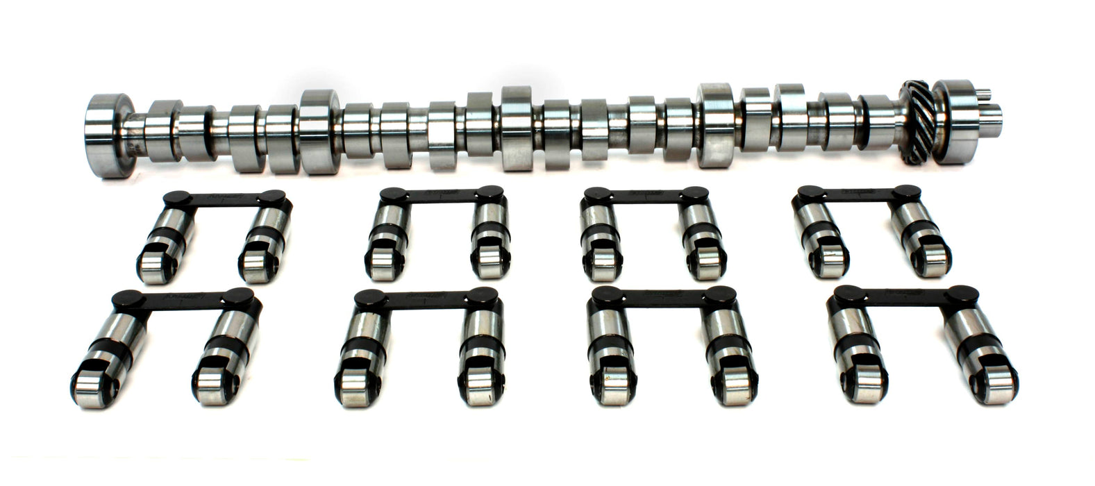 COMP Cams CL34-443-9 Xtreme Energy 242/248 Hydraulic Roller Cam and Lifter Kit for Ford 429,460 - Truck Part Superstore