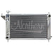 Northern Radiator 205177 Muscle Car Radiator - 28 7/8 x 16 3/4 x 2 1/2 - Truck Part Superstore