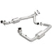 MagnaFlow Exhaust Products 24307 HM Grade Direct-Fit Catalytic Converter - Truck Part Superstore