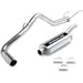 MagnaFlow Exhaust Products 15862 Street Series Stainless Cat-Back System - Truck Part Superstore